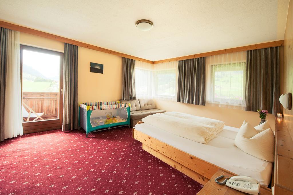 Hotel Steuxner Нойщифт им Щубайтал Стая снимка