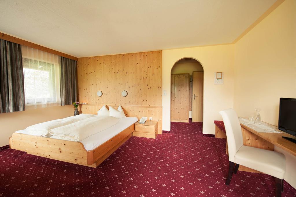 Hotel Steuxner Нойщифт им Щубайтал Стая снимка