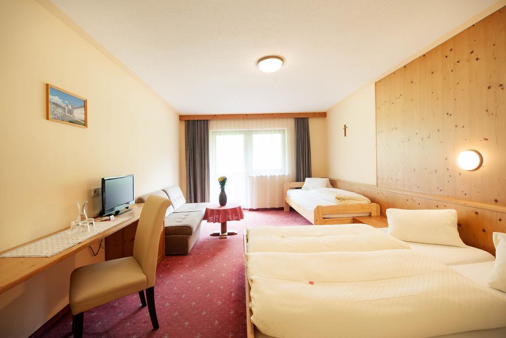 Hotel Steuxner Нойщифт им Щубайтал Стая снимка